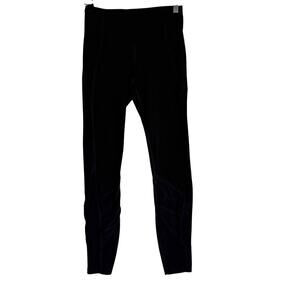 Intelliskin Stride Tights Black 27" Womens - XS